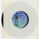 Rare Kurt Cobain and Dave Grohl Signed EP -- With Cobain Signing as ''Kurdt'' -- With Roger Epperson COA